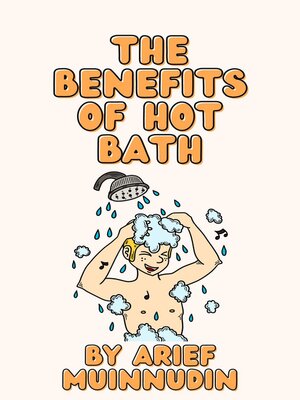 cover image of Benefits of  Hot Bath